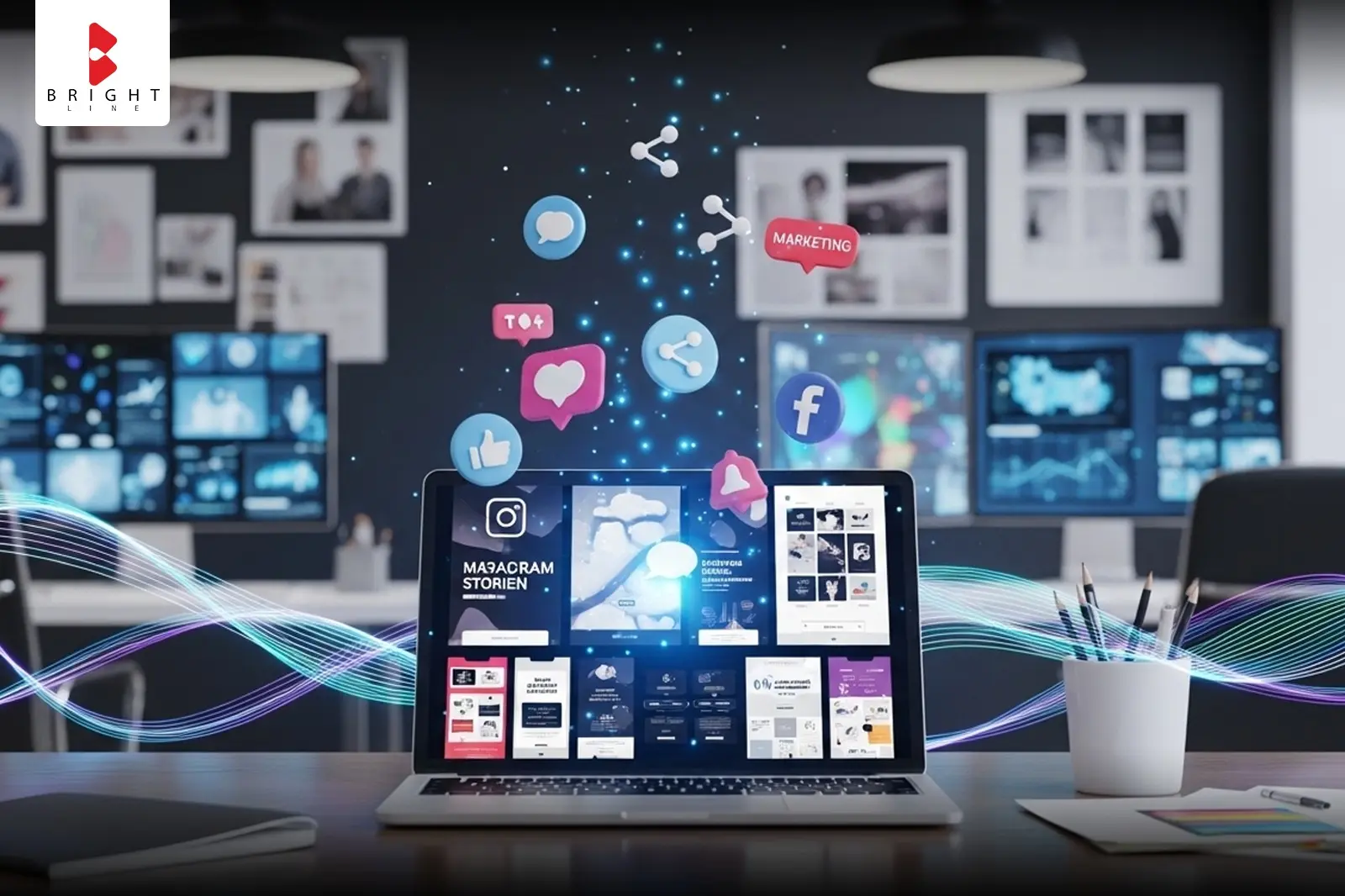 شركة دعاية واعلان بمكة